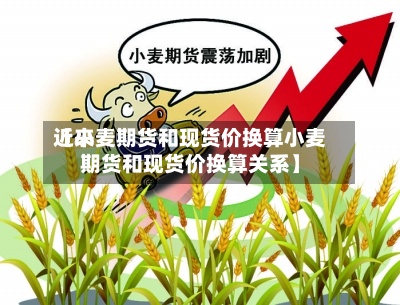近来【小麦期货和现货价换算小麦期货和现货价换算关系】
