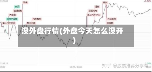 没外盘行情(外盘今天怎么没开)