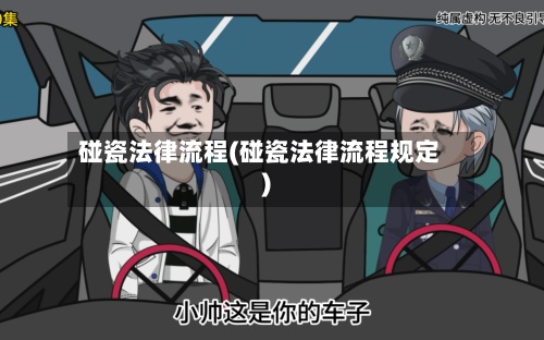 碰瓷法律流程(碰瓷法律流程规定)-第3张图片