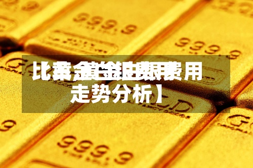 【黄金白银费用
比率,黄金白银费用
走势分析】-第2张图片