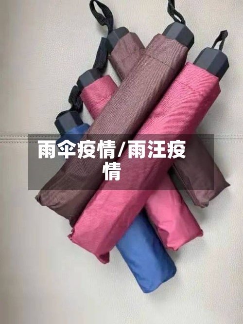 雨伞疫情/雨汪疫情