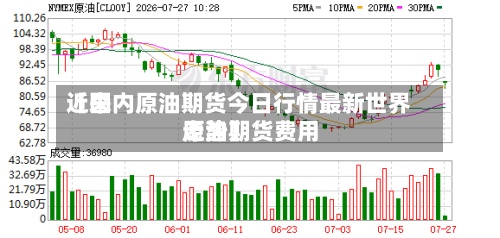 近来【国内原油期货今日行情最新世界原油期货费用走势】