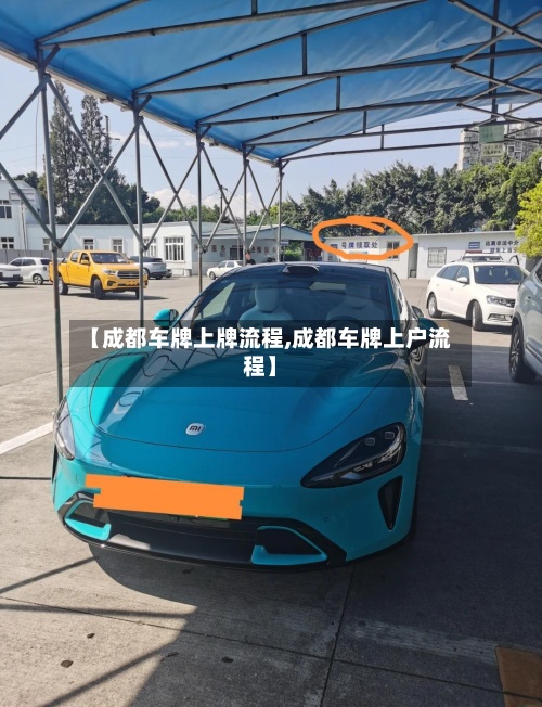 【成都车牌上牌流程,成都车牌上户流程】-第2张图片
