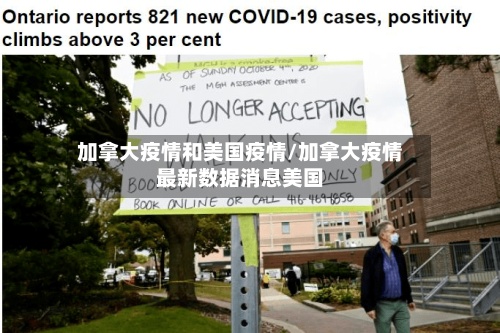 加拿大疫情和美国疫情/加拿大疫情最新数据消息美国-第2张图片