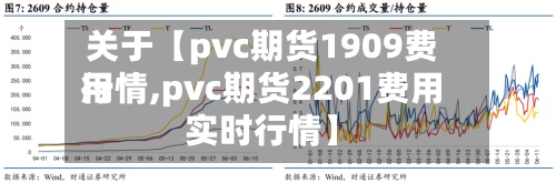 关于【pvc期货1909费用行情,pvc期货2201费用实时行情】-第2张图片