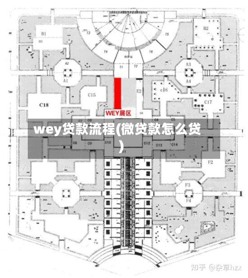 wey贷款流程(微贷款怎么贷)