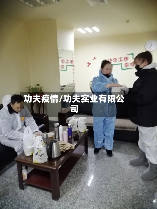 功夫疫情/功夫实业有限公司-第3张图片