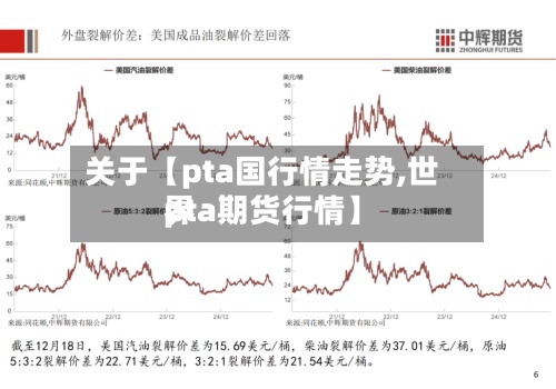 关于【pta国行情走势,世界pta期货行情】