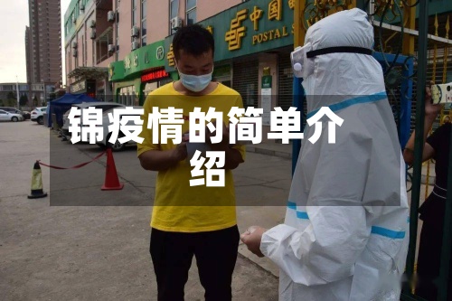 锦疫情的简单介绍