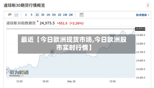 最近【今日欧洲现货市场,今日欧洲股市实时行情】-第3张图片