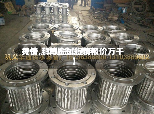 关于【华通金属费用
行情,鹏博金属行情报价万千】-第2张图片
