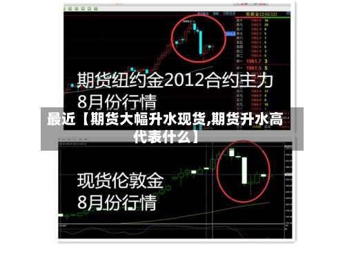 最近【期货大幅升水现货,期货升水高代表什么】-第3张图片