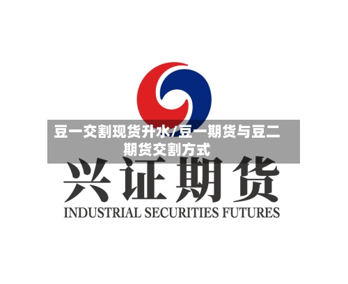 豆一交割现货升水/豆一期货与豆二期货交割方式-第2张图片