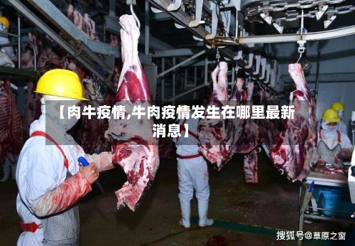 【肉牛疫情,牛肉疫情发生在哪里最新消息】-第2张图片