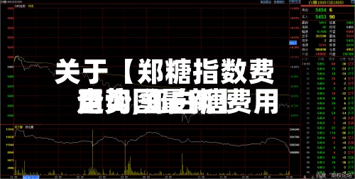 关于【郑糖指数费用查询,郑白糖费用走势图最新】