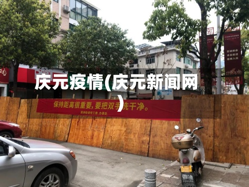 庆元疫情(庆元新闻网)-第3张图片