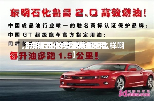【东明石化今日柴油费用,东明石化的柴油质量怎么样啊】-第2张图片