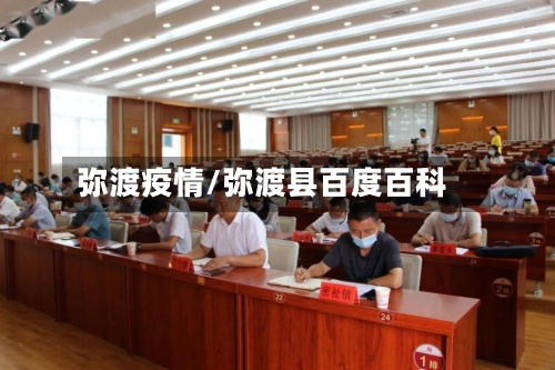 弥渡疫情/弥渡县百度百科-第2张图片