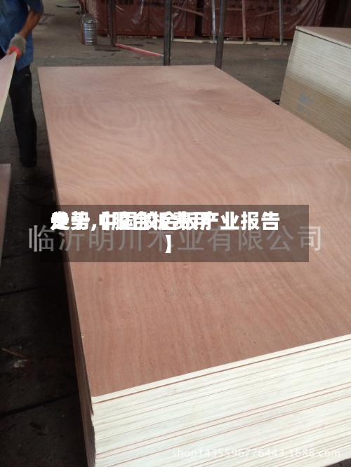 关于【胶合板费用走势,中国胶合板产业报告】
