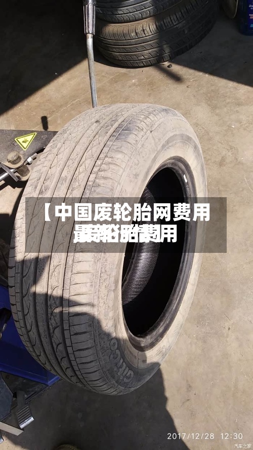 【中国废轮胎网费用,废轮胎费用最新行情】