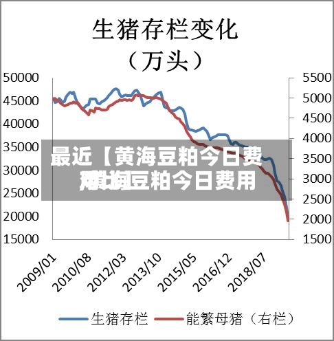 最近【黄海豆粕今日费用
,黄海豆粕今日费用
对比】-第2张图片