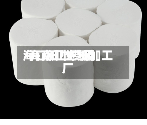 海口纸巾费用/海南卫生纸加工厂