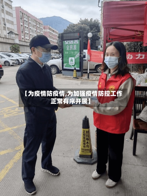 【为疫情防疫情,为加强疫情防控工作正常有序开展】-第2张图片