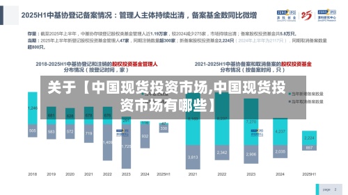 关于【中国现货投资市场,中国现货投资市场有哪些】-第2张图片