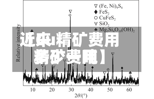 近来
【Cu精矿费用
精矿费用
多少一吨】-第2张图片
