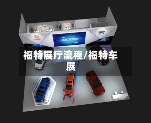 福特展厅流程/福特车展-第3张图片