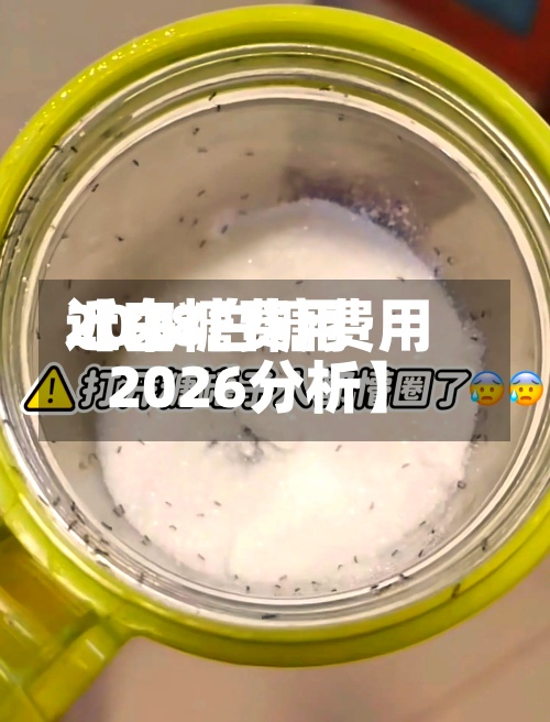 近来【白糖费用2018白糖费用2026分析】
