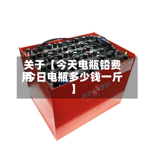 关于【今天电瓶铅费用
,今日电瓶多少钱一斤】-第2张图片