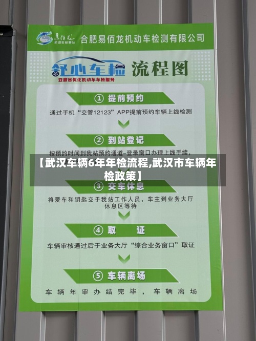 【武汉车辆6年年检流程,武汉市车辆年检政策】