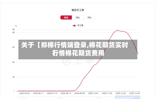 关于【郑棉行情端登录,棉花期货实时行情棉花期货费用
】-第2张图片