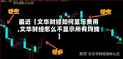 最近【文华财经如何显示费用,文华财经怎么不显示所有均线】