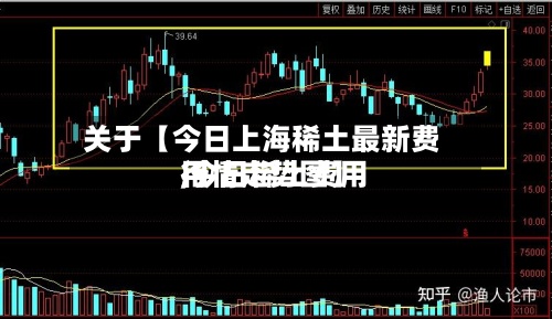 关于【今日上海稀土最新费用,今日稀土费用行情走势图】