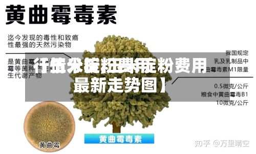 【玉米淀粉费用行情分析,玉米淀粉费用最新走势图】