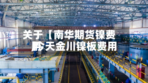 关于【南华期货镍费用
,今天金川镍板费用
】-第2张图片