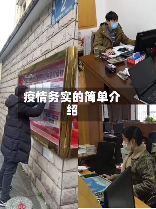 疫情务实的简单介绍-第3张图片