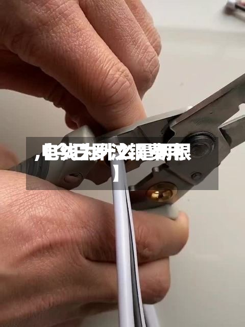 【今日罗汶钢费用
,电线为什么是两根】-第3张图片