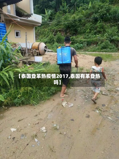 【泰国登革热疫情2017,泰国有革登热吗】-第2张图片