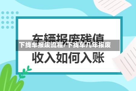下线车报废流程/下线车几年报废-第2张图片
