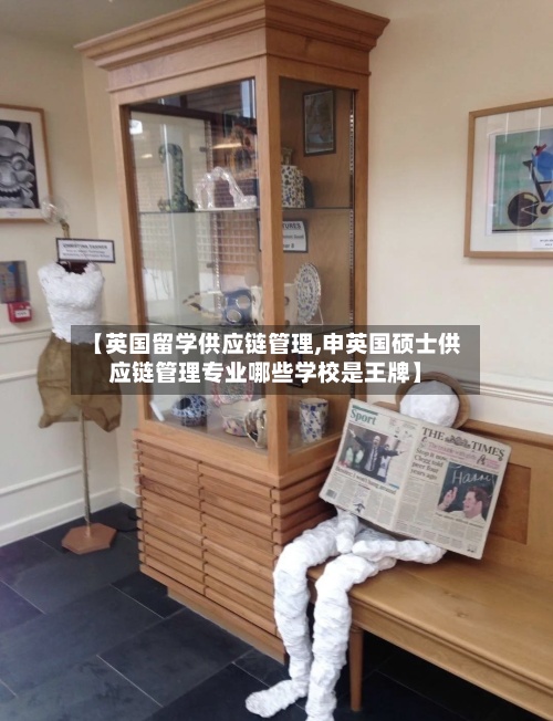 【英国留学供应链管理,申英国硕士供应链管理专业哪些学校是王牌】-第2张图片