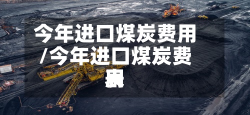 今年进口煤炭费用
/今年进口煤炭费用
表-第2张图片
