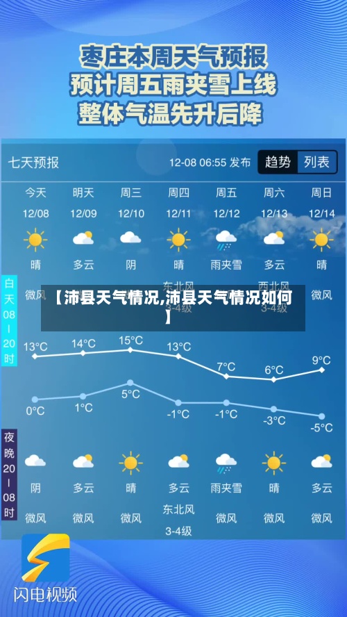 【沛县天气情况,沛县天气情况如何】