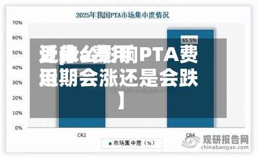 近来【pta费用受什么影响PTA费用近期会涨还是会跌】