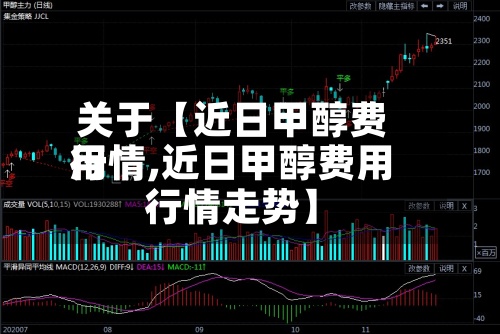 关于【近日甲醇费用
行情,近日甲醇费用
行情走势】-第3张图片