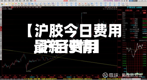 【沪胶今日费用,沪吕费用最新行情】