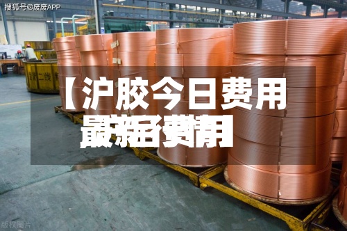 【沪胶今日费用
,沪吕费用
最新行情】-第2张图片