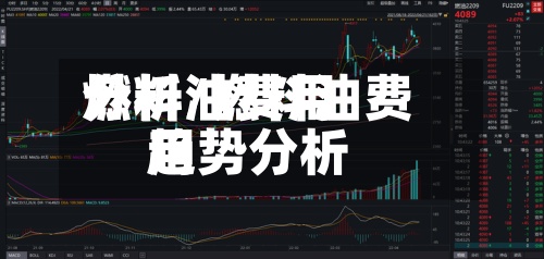燃料油费用分析/燃料油费用趋势分析